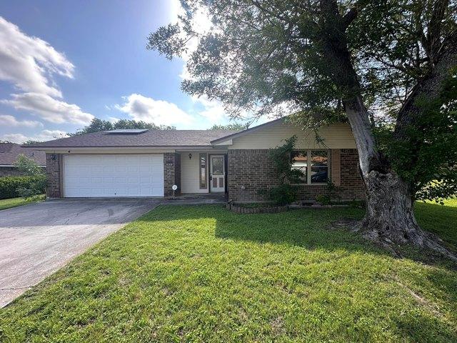 House for sale in Killeen, Texas