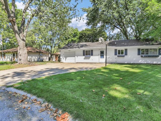 House for sale in Champaign, Illinois