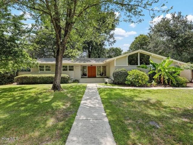 House for sale in Wilmington, North Carolina