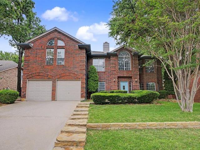 House for sale in Grapevine, Texas