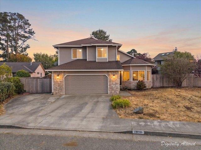 House for sale in Humboldt, California