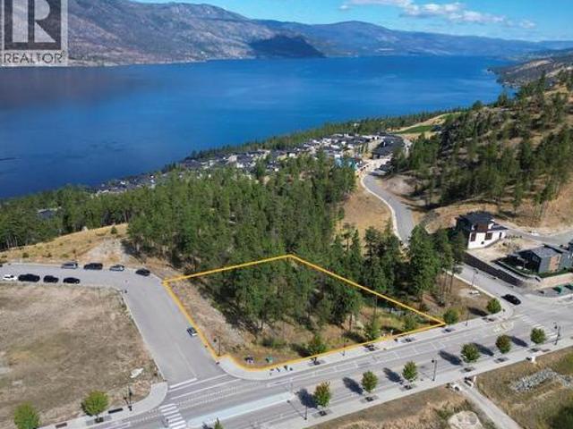 Land for sale in Winfield, British Columbia