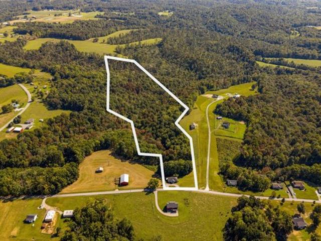 House for sale in Tennessee