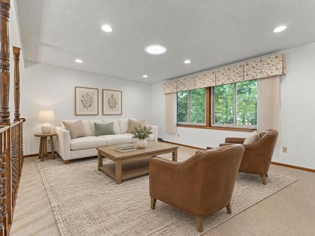 House for sale in Ramsey, Minnesota