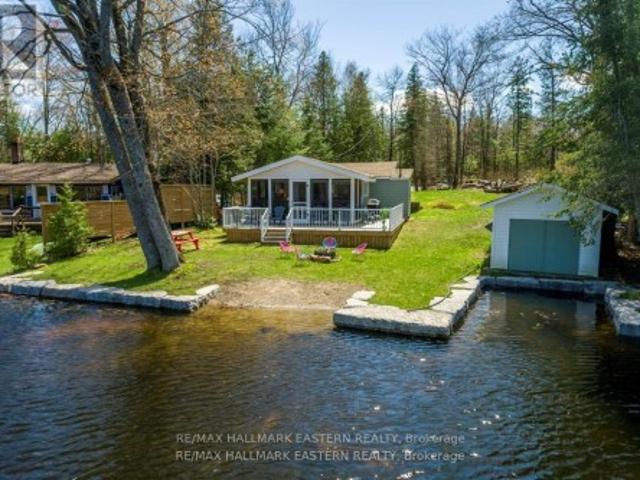 House for sale in Douro-dummer, Ontario