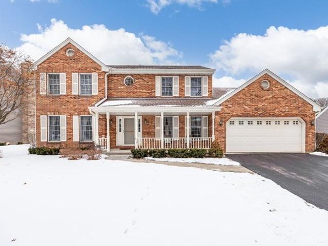 House for sale in Saint Charles, Iowa