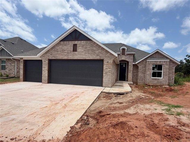 House for sale in Norman, Cleveland County