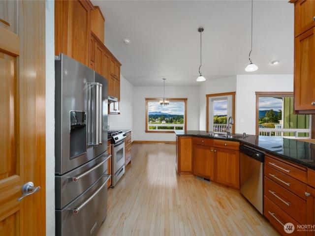 House for sale in Anacortes, Washington