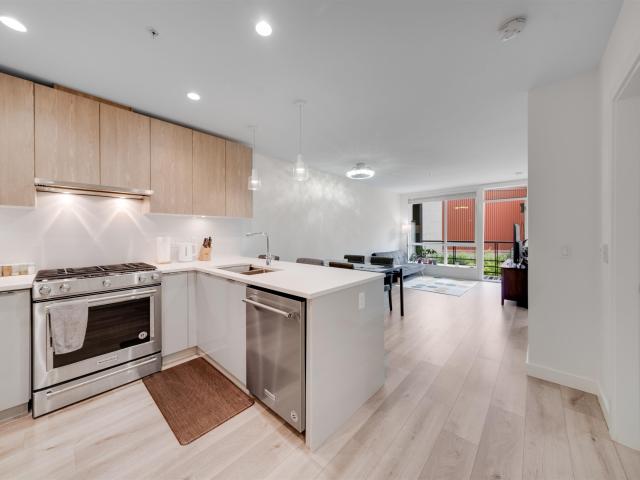 Apartment for sale in Vancouver, British Columbia