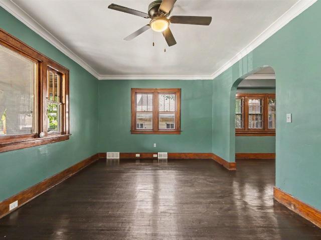 House for sale in Grand Rapids, Michigan