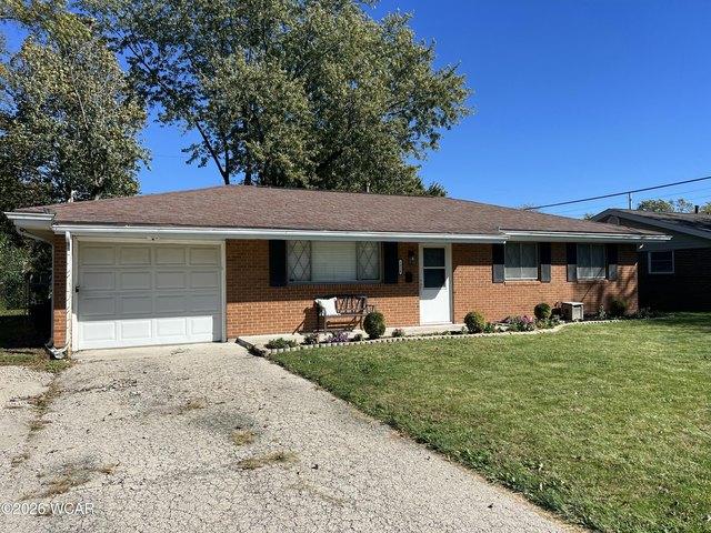 House for sale in Lima, Allen County