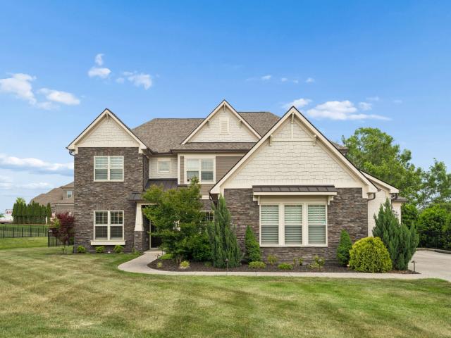 House for sale in Brentwood, Middle Tennessee