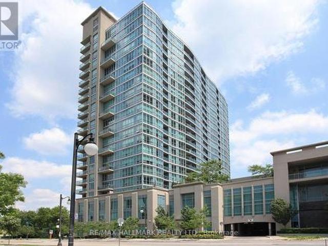 Condo for sale in Woburn, Ontario