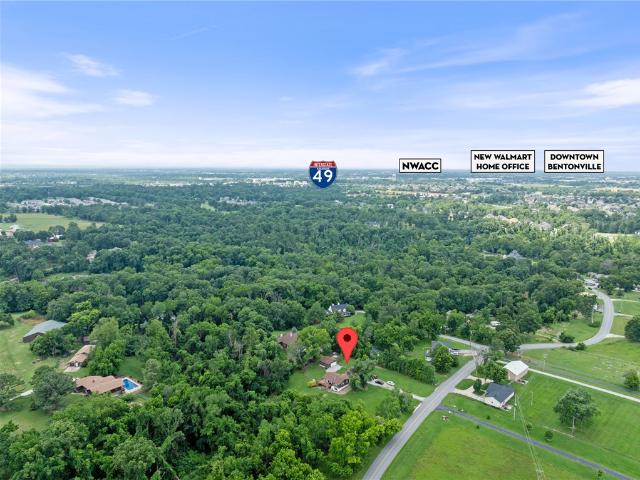 House for sale in Ark