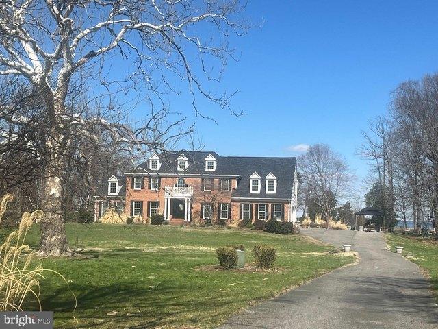 Farm for sale in Stevensville, Maryland