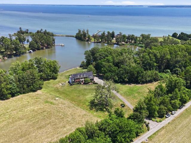House for sale in Stevensville, Maryland
