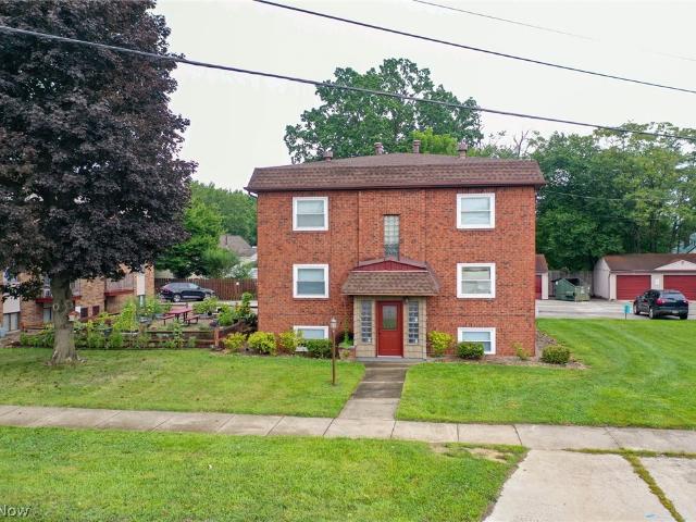Commercial for sale in Warren, Ohio