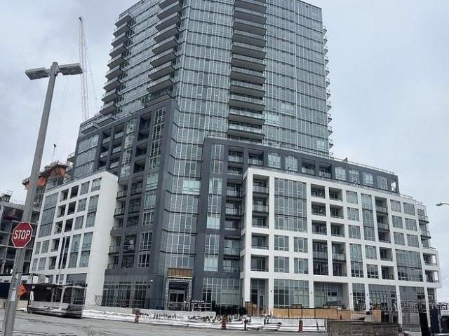 Condo for rent in Woburn, Ontario