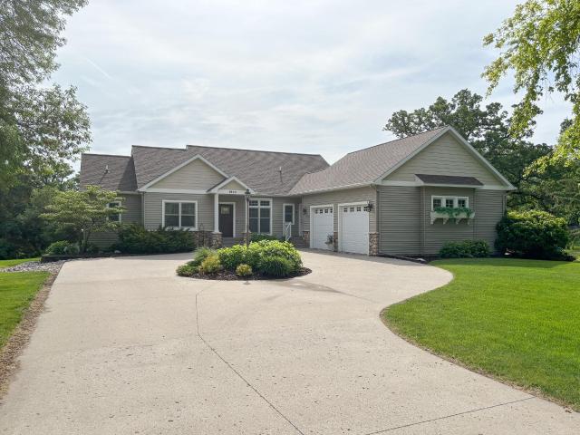 House for sale in Fergus Falls, Minnesota