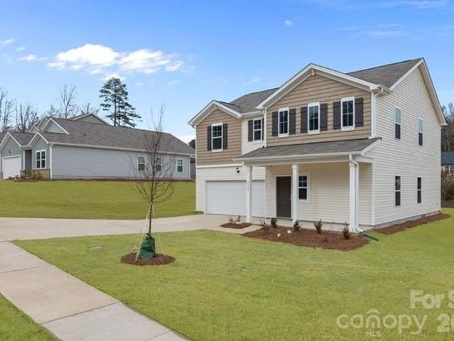 House for sale in Albemarle, North Carolina