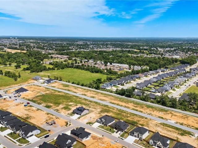 Land for sale in Centerton, Benton County