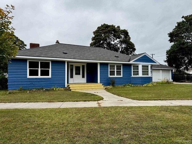 House for sale in North Town, Escanaba