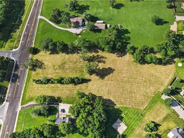 Land for sale in Kansas