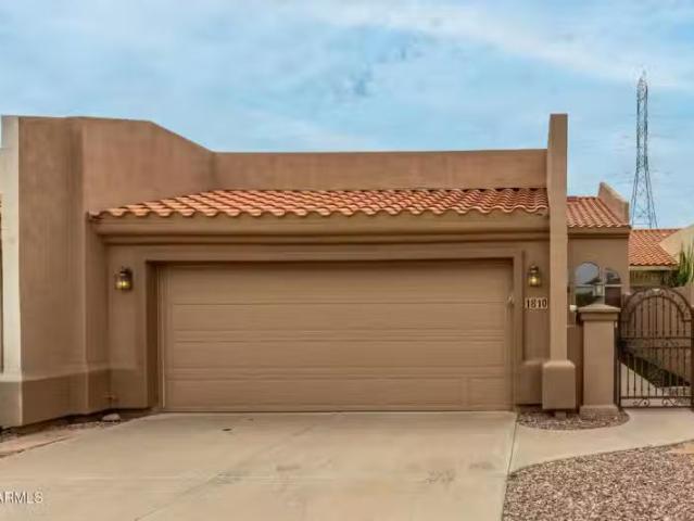 House for rent in Mesa