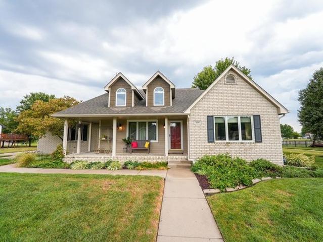 House for sale in Kansas