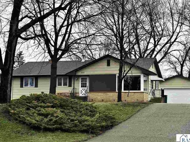 House for sale in New Ulm, Minnesota
