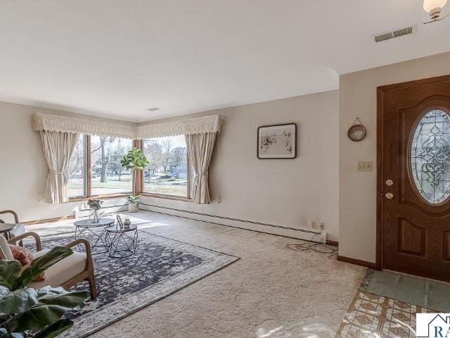 House for sale in New Ulm, Minnesota