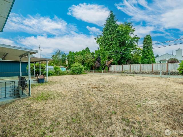 House for sale in North End, Tacoma