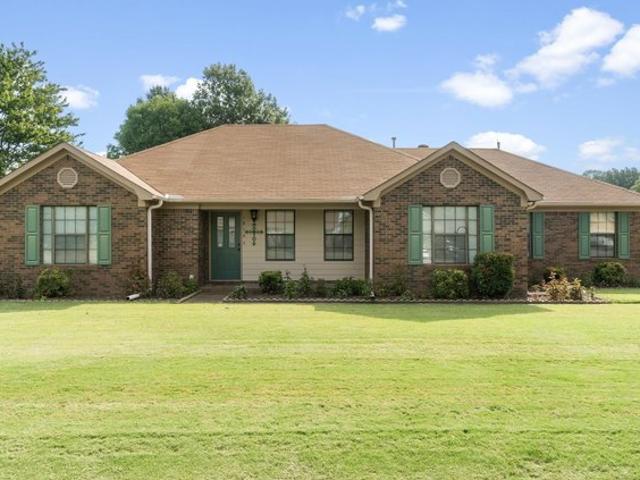 House for sale in Wynne, Arkansas