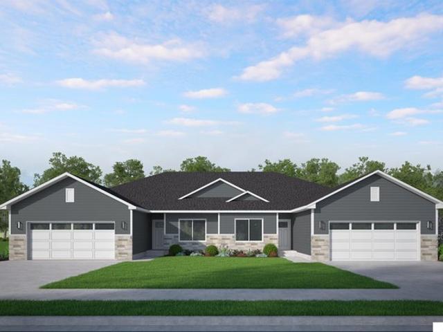 Townhouse for sale in Nebraska
