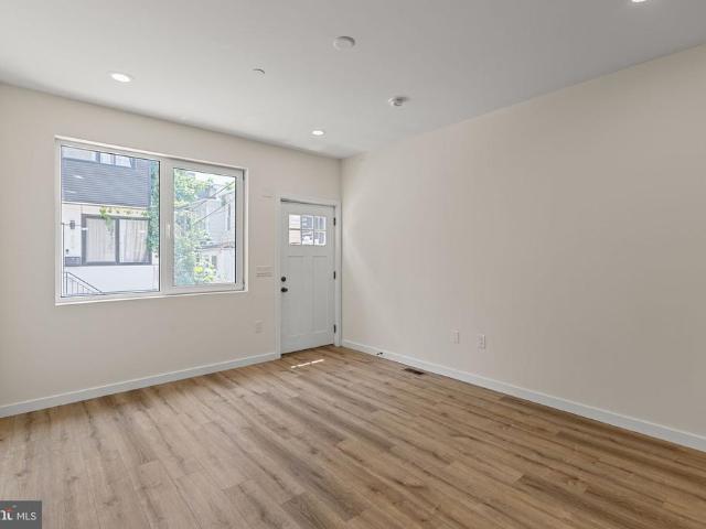 Townhouse for sale in Philadelphia, Pennsylvania