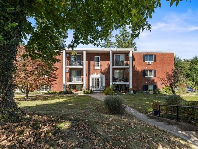 Condo for sale in Wheeling, Ohio County