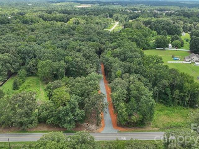 Land for sale in Monroe, North Carolina