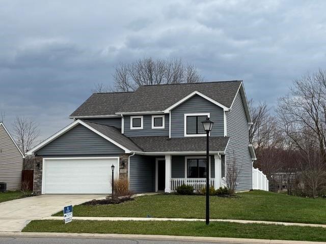House for sale in Angola, Indiana