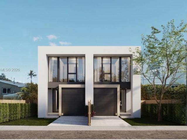 Townhouse for sale in Miami, Florida