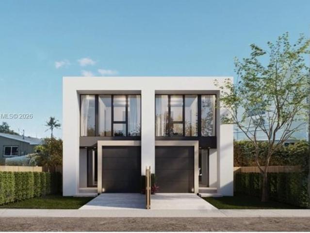 House for rent in Miami, Florida