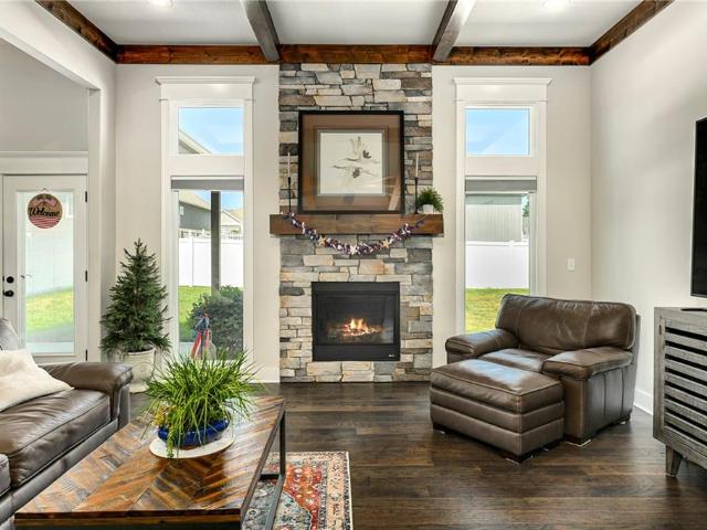 House for sale in Grain Valley, Missouri