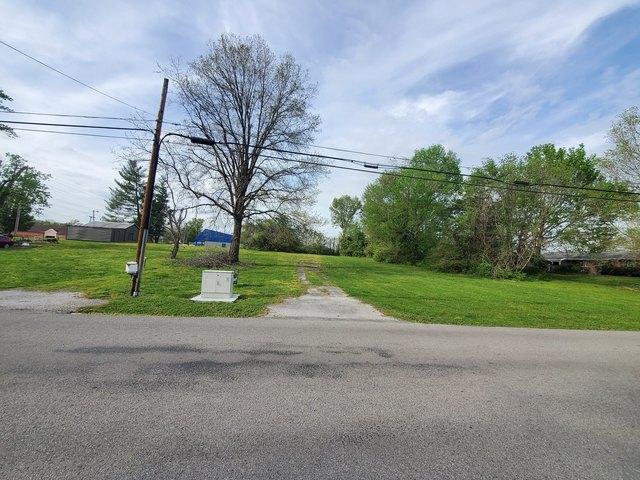 Land for sale in Carbondale, Illinois