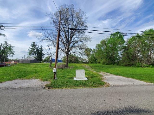 Land for sale in Carbondale, Illinois