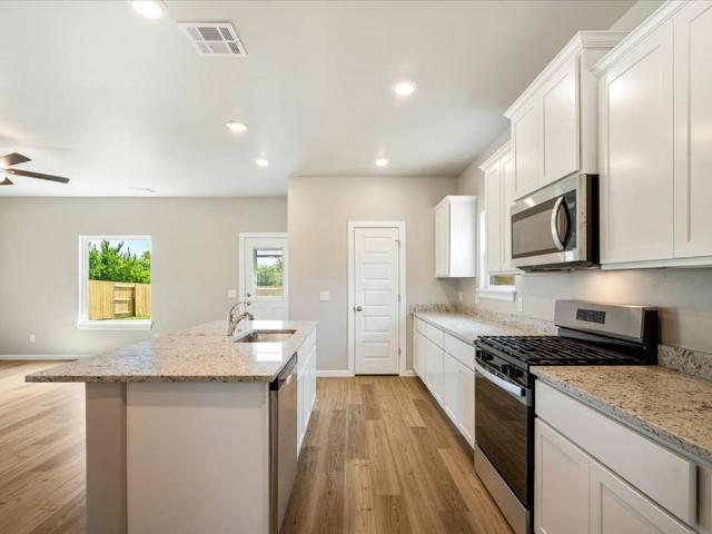 House for sale in El Reno, Oklahoma