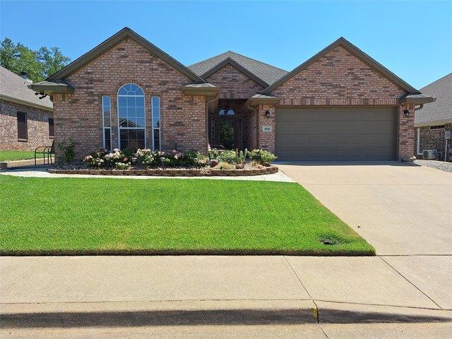 House for sale in Wood, Texas