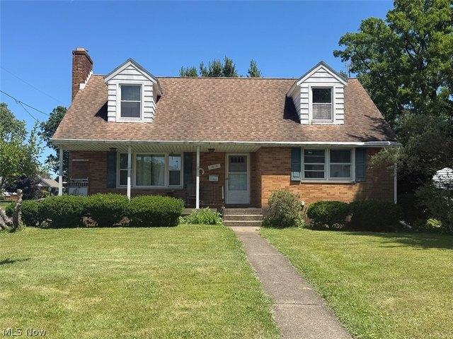 House for sale in Alliance, Ohio