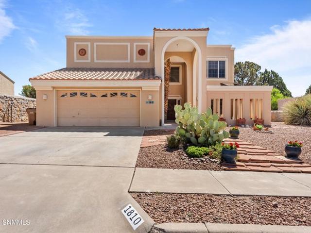 House for sale in Dona Ana, New Mexico