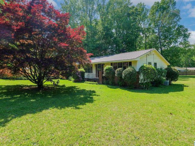 House for sale in Tallapoosa, Alabama
