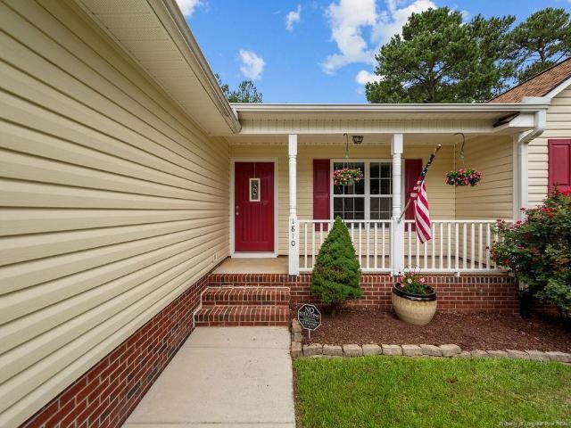 House for sale in Cameron, North Carolina