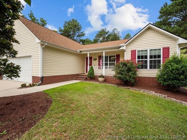 House for sale in Cameron, North Carolina
